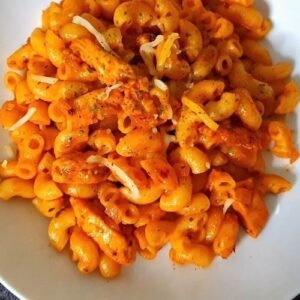 Macaroni