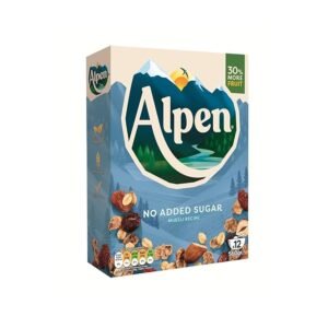 Alpen Cereal