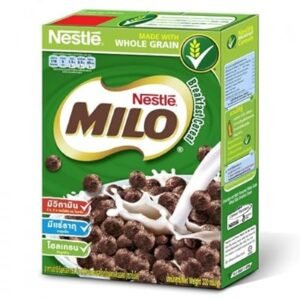 Milo Breakfast Cereal
