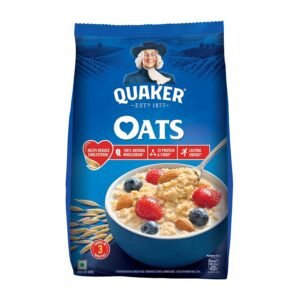 Quaker Oats