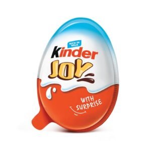 Kinder Joy