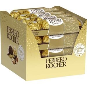 Ferrero Chocolate