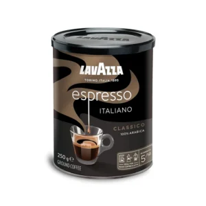 Lavazza Espresso