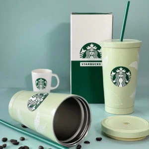 Starbucks Coffee