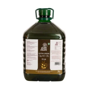Extra Virgin Olive Oil