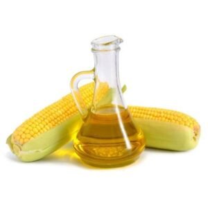 Refined Corn Oil