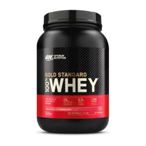 Optimum Nutrition