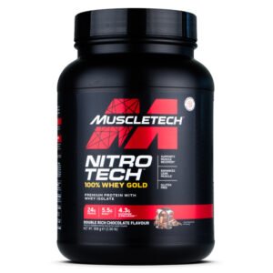 MuscleTech