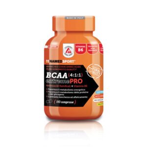 BCAA Supplements
