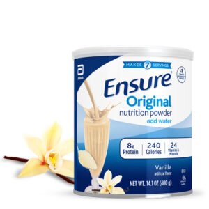Ensure Original Nutrition Powder