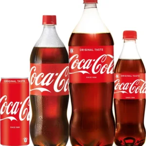 Coca-Cola