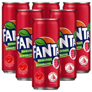 Fanta