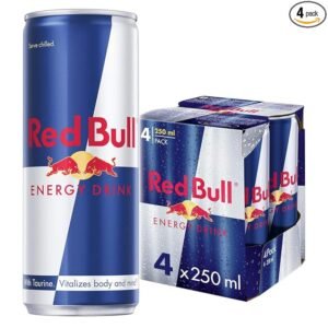 Red Bull