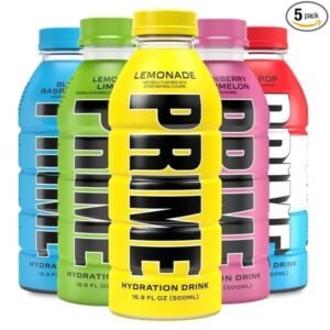 Prime Energy Drink