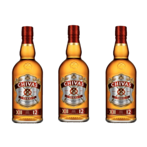Chivas Regal