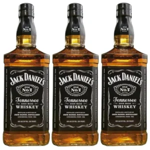 Jack Daniel's Whiskey