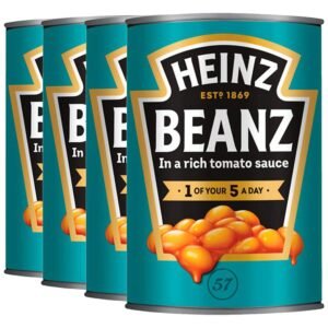 Heinz Baked Beans