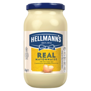 Mayonnaise