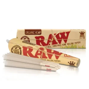 RAW Rolling Paper