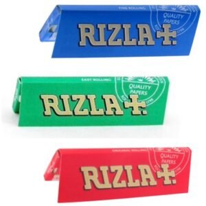 Rizla Rolling Paper