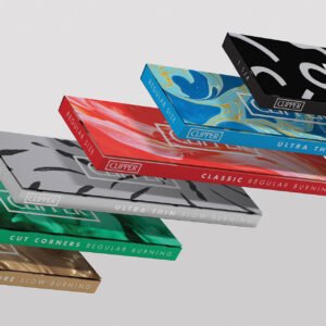 Clipper Rolling Papers