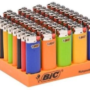 BIC J25 Lighter