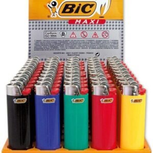 BIC J26 Lighter