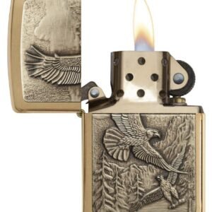 Zippo Lighter
