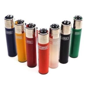 Clipper Lighters