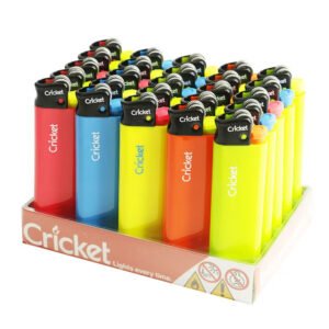 Cricket Lighters
