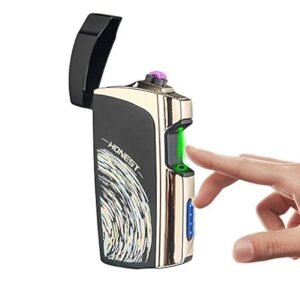 Electric Lighters