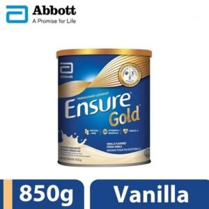 Abbott Milk
