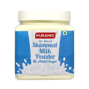 Skimmed Milk Powder
