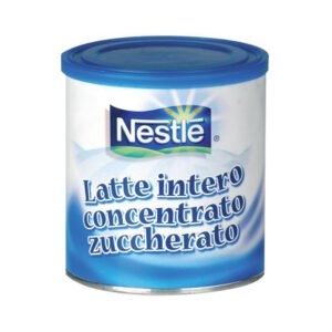 Condensed Milk