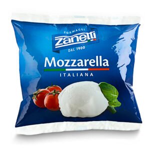 Mozzarella Cheese