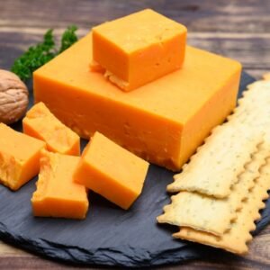 Cheddar Cheese