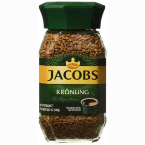 Jacobs Instant Coffee