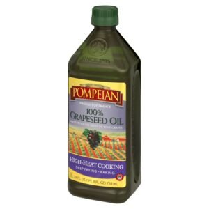 Grapeseed Oil
