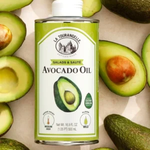 Avocado Oil