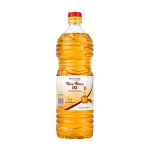 Rice Bran Oil