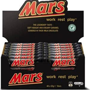 Mars Chocolate Bar