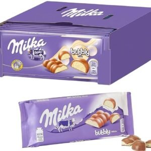 Snickers Chocolate Bar
