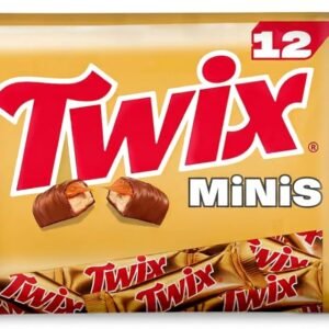 Twix Chocolate Bar