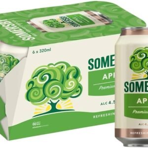 Somersby Cider