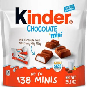 Kinder Chocolate