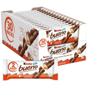 Kinder Bueno Wafer