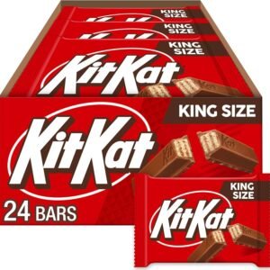 KitKat Chocolate Wafer