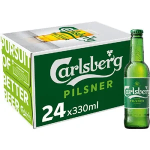 Carlsberg Beer