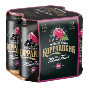 Kopparberg Cider