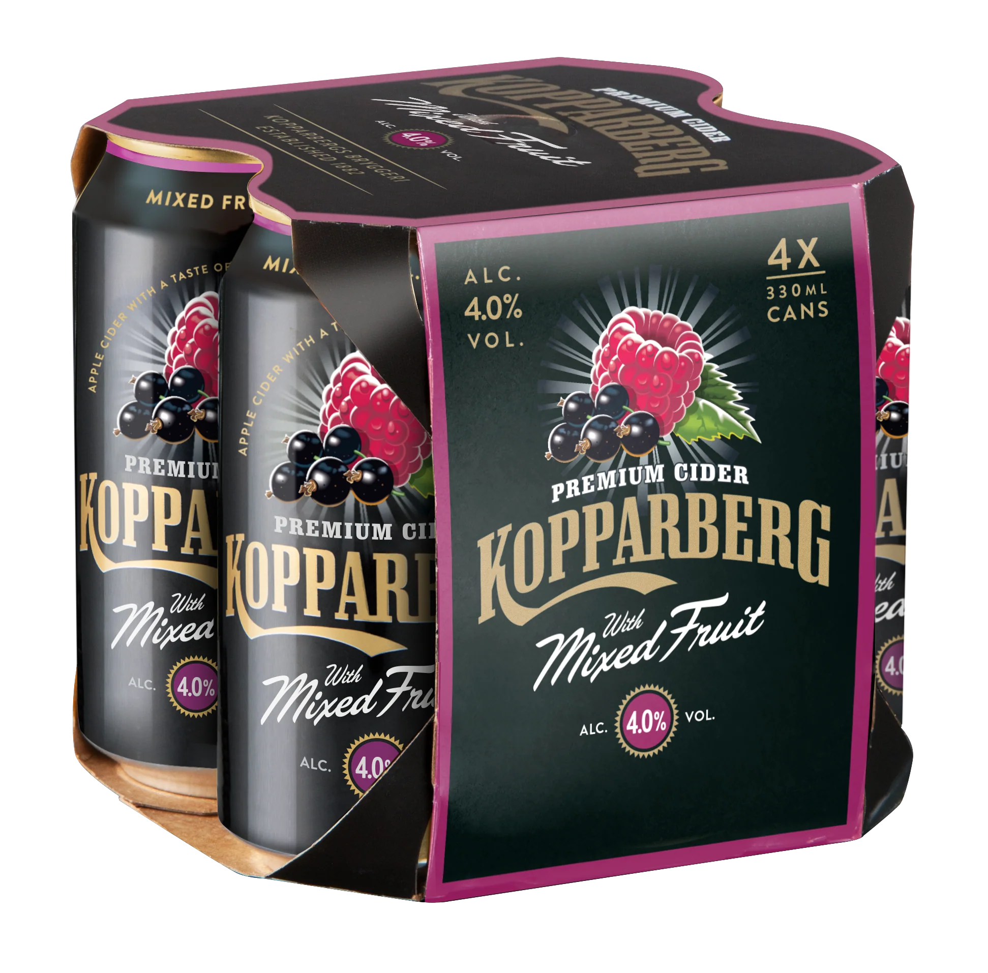 Kopparberg Cider